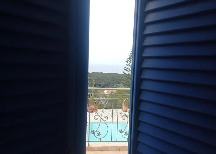 Villa Joanna Sunset