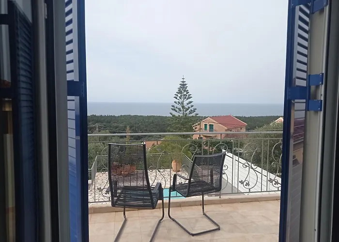 Villa Joanna Sunset